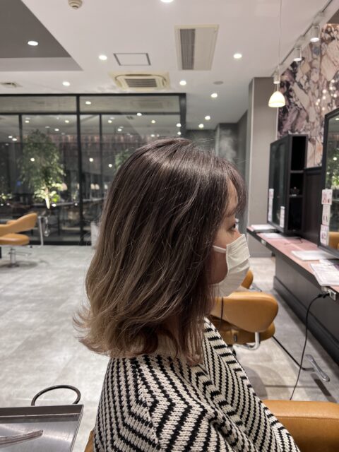 写真:After
