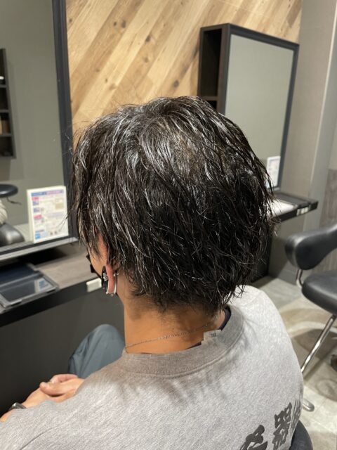 写真：Before