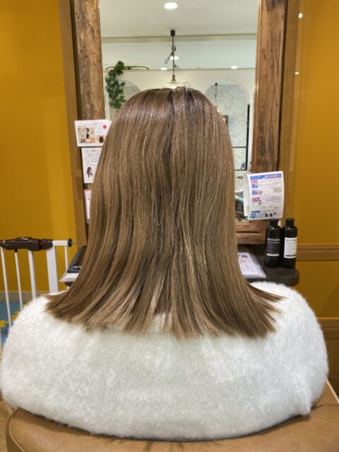 写真：Before