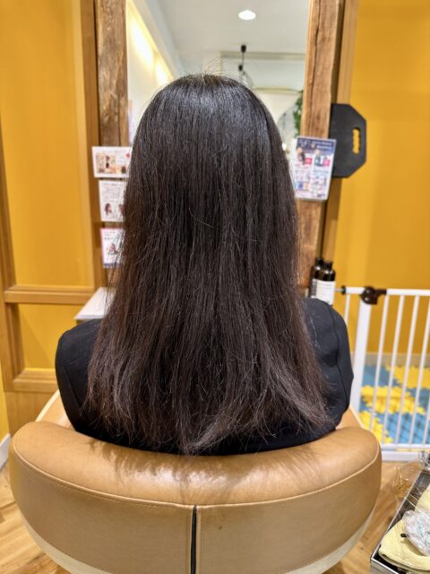 写真：Before