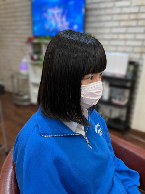 写真：Before