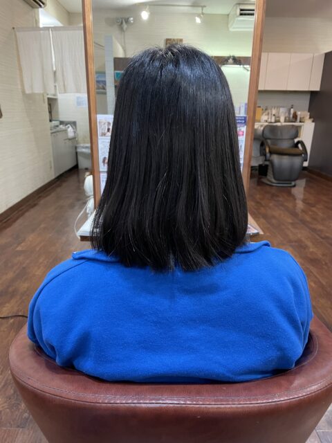 写真：Before