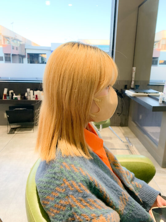 写真：Before