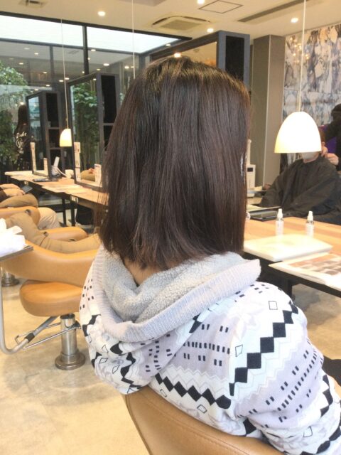 写真：Before