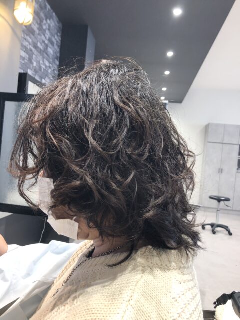 写真：Before