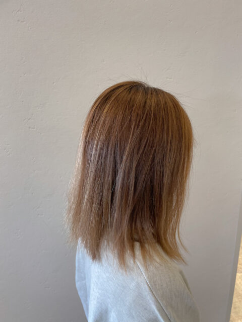 写真：Before