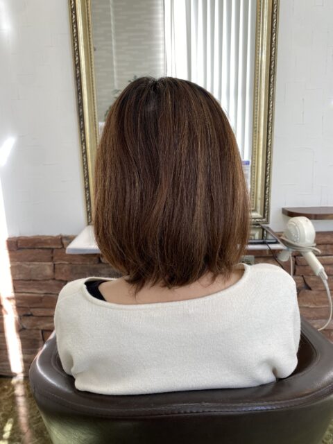 写真：Before