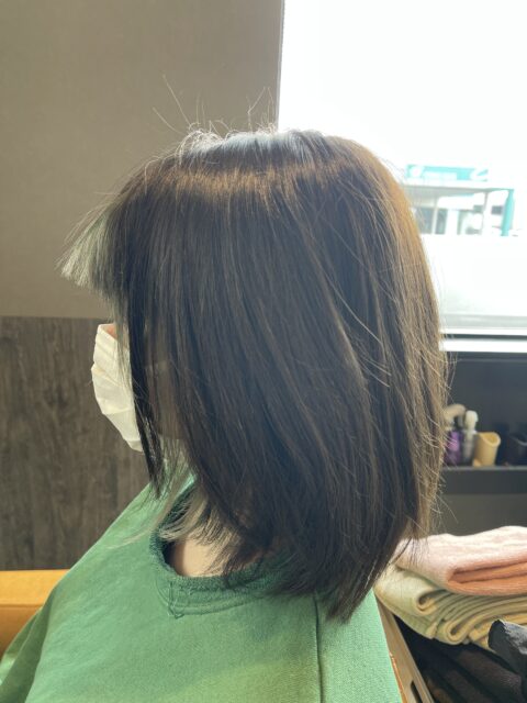 写真：Before