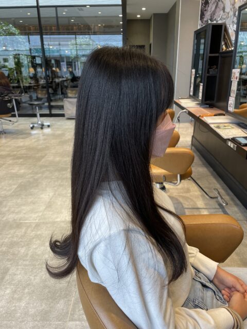 写真：Before