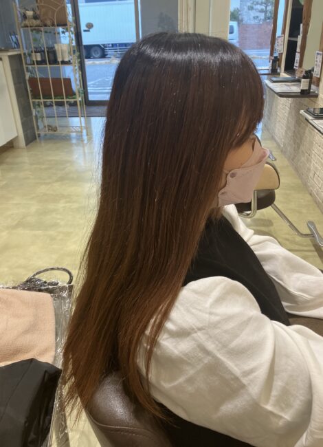 写真：Before