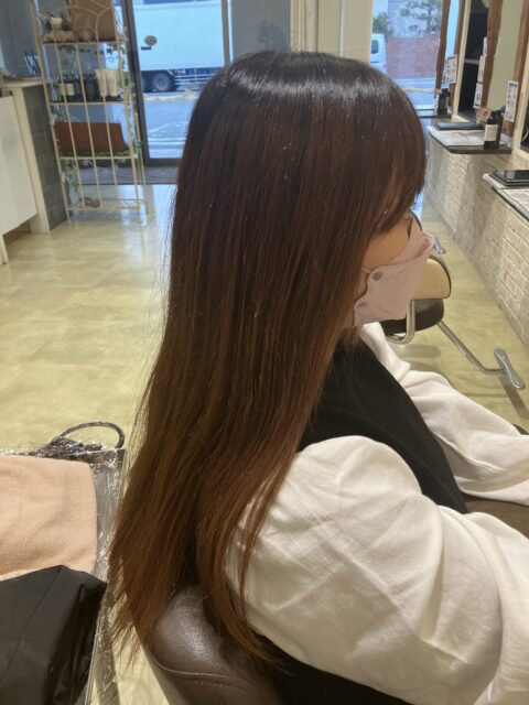 写真：Before