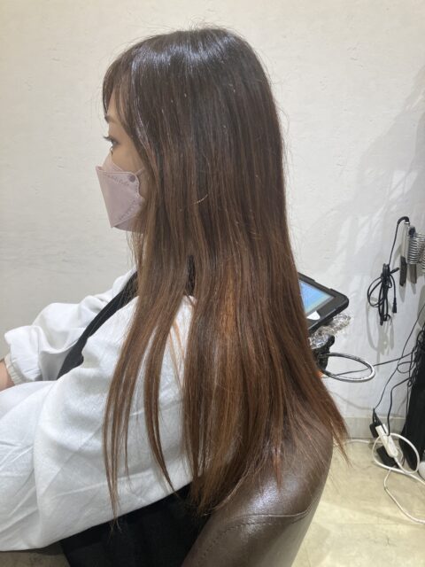 写真：Before