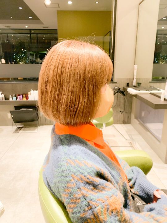写真:After
