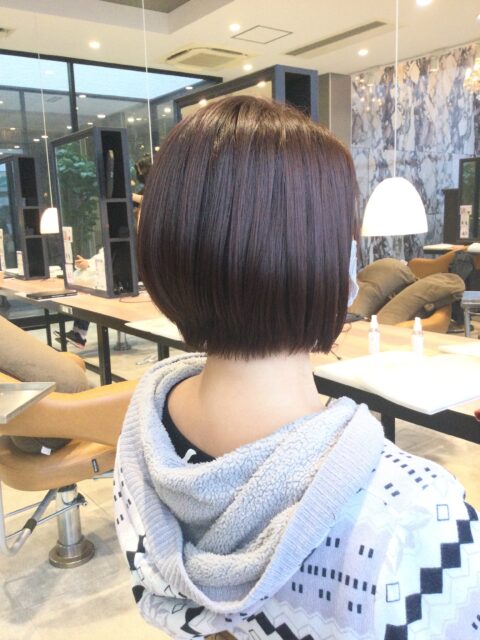 写真：After