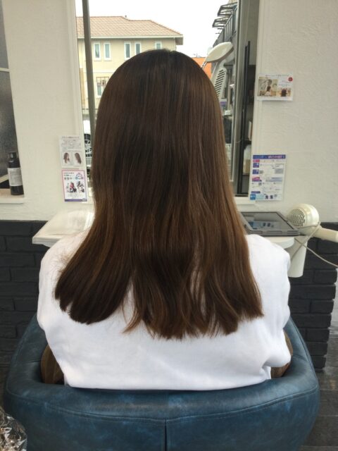 写真：Before