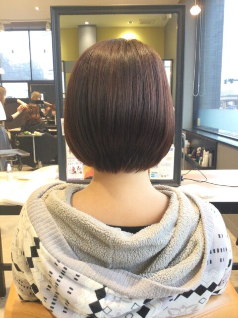 写真:After