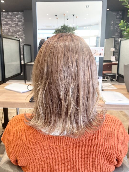 写真:After
