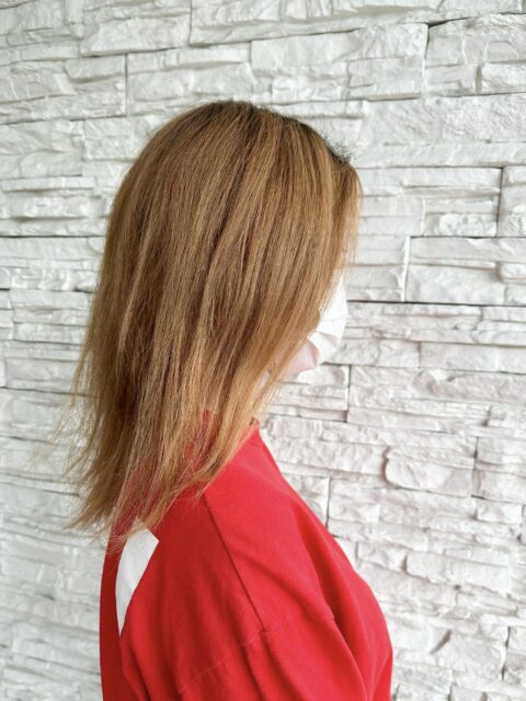 写真：Before