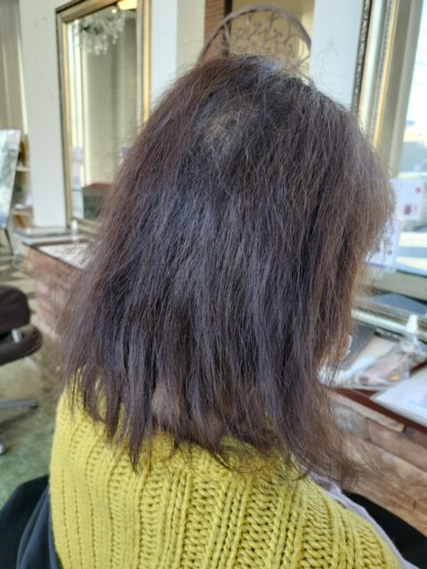 写真：Before