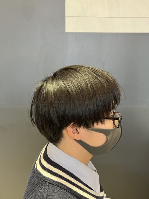 写真：Before