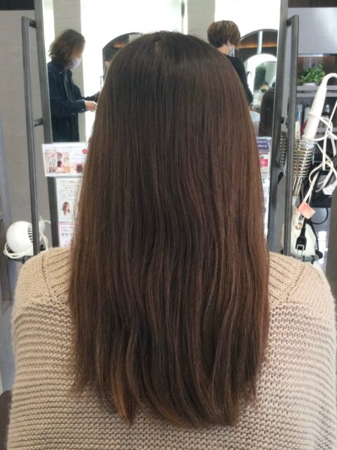 写真：Before