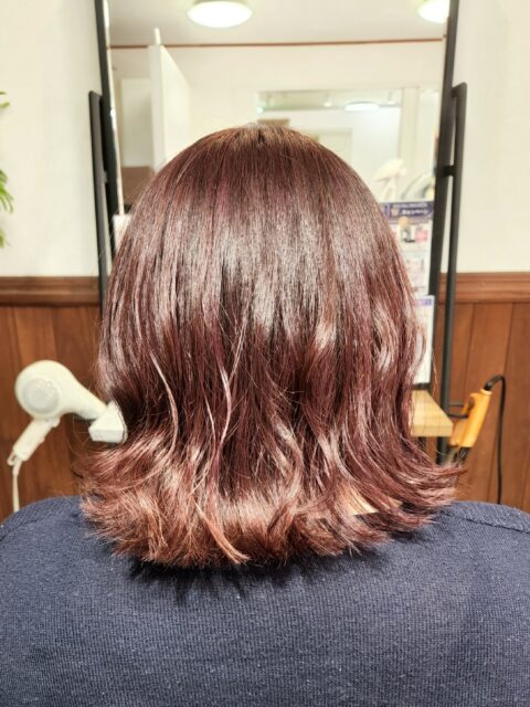 写真：Before