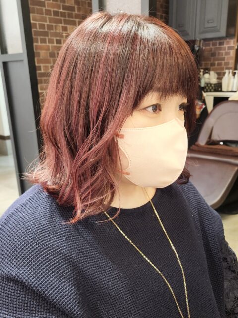 写真：Before