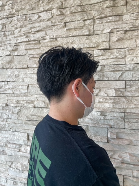 写真:After