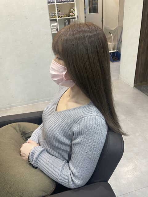 写真：Before