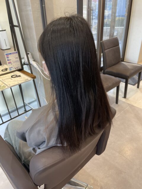 写真：Before