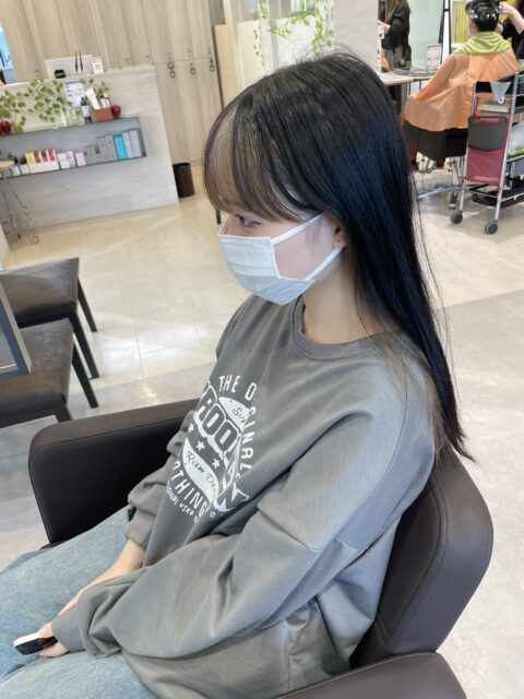 写真：Before