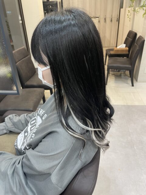 写真：After