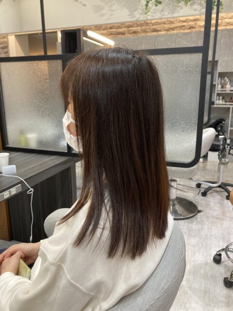 写真：Before