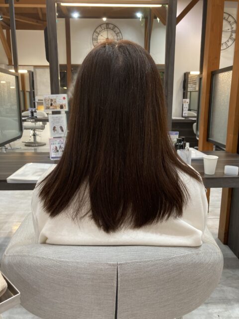 写真：Before