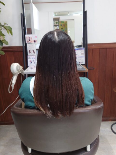 写真：Before