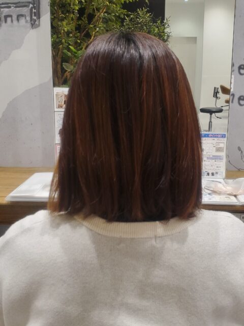 写真：Before