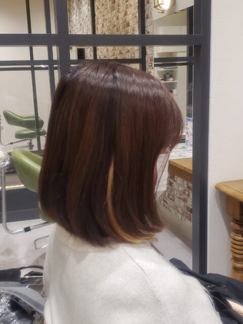 写真：Before