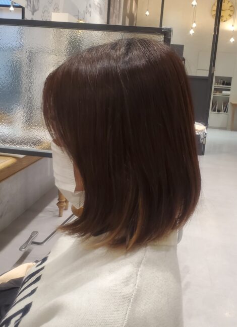 写真：Before