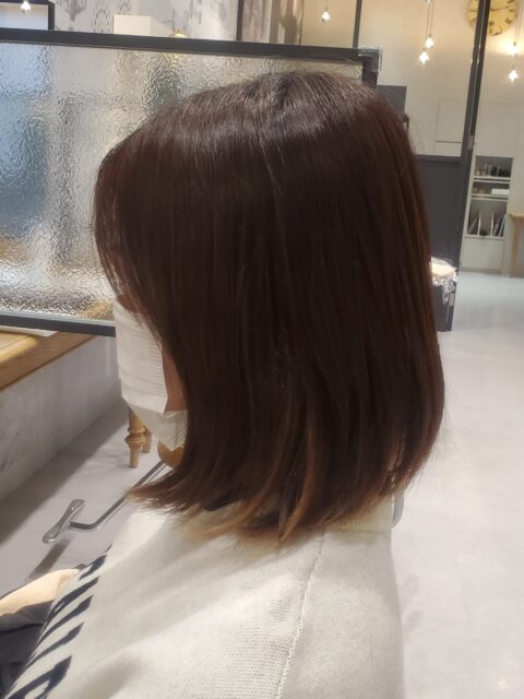 写真：Before