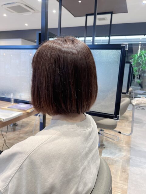 写真：After