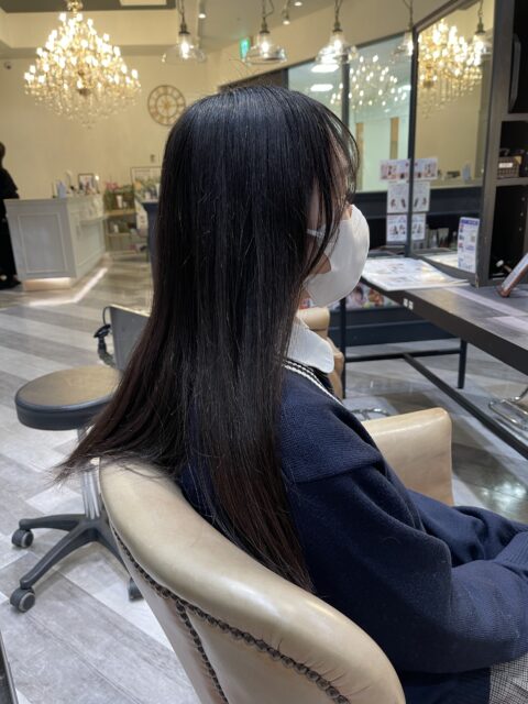 写真：Before