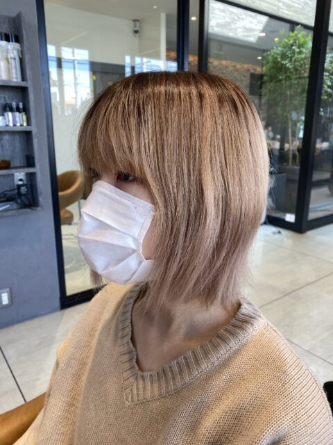 写真：Before