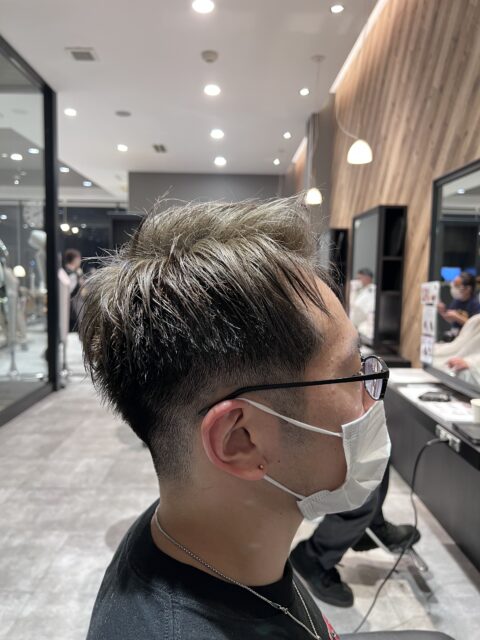 写真:After