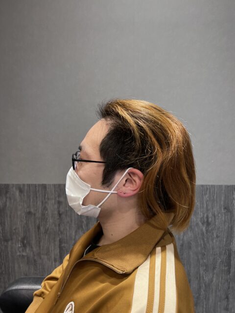 写真:Before