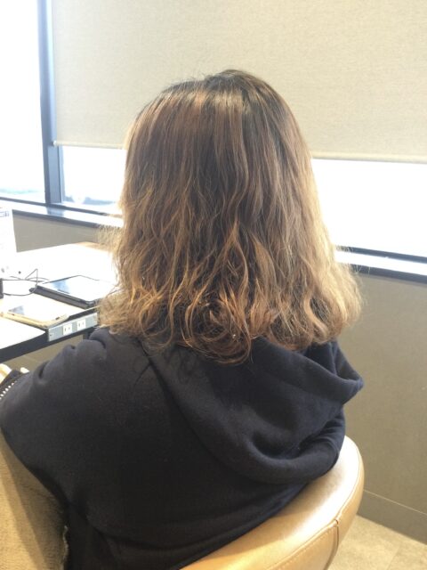 写真：Before