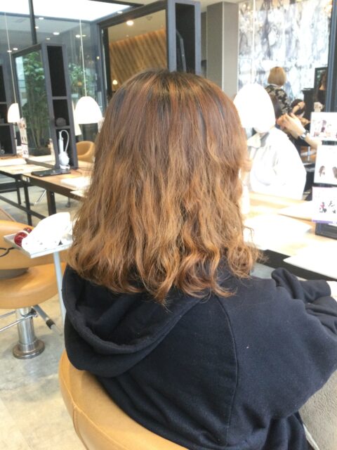 写真：Before