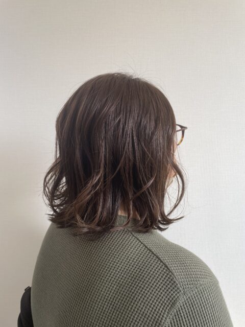 写真：After