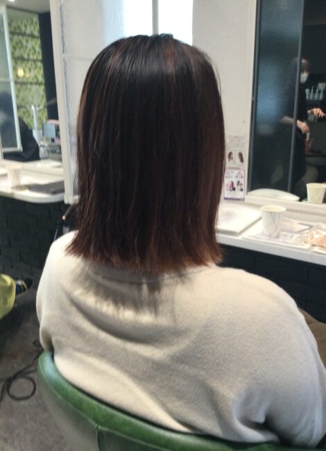 写真：Before