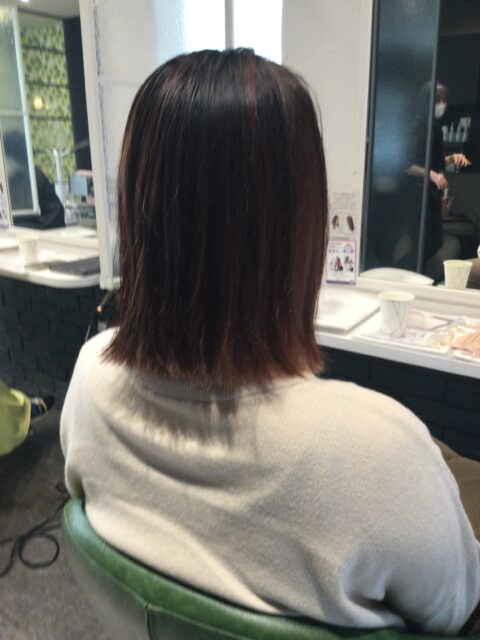 写真：Before