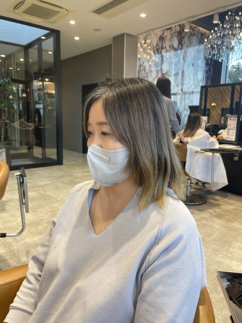 写真：Before